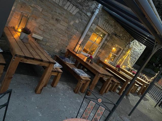 The Hatch Inn Taunton Zewnętrze zdjęcie