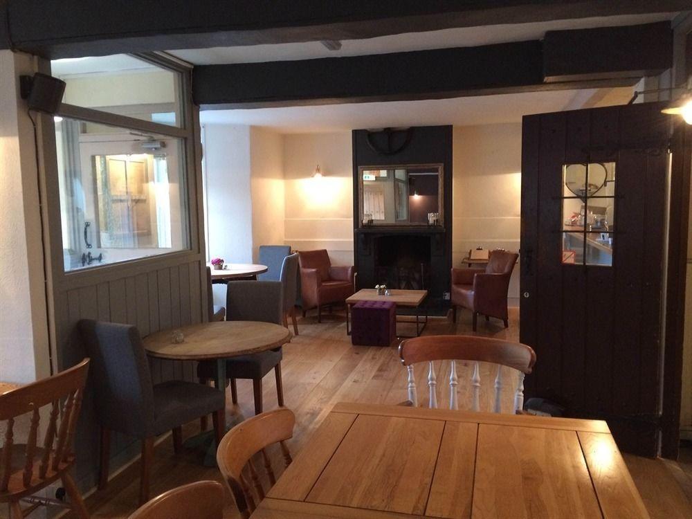 The Hatch Inn Taunton Zewnętrze zdjęcie
