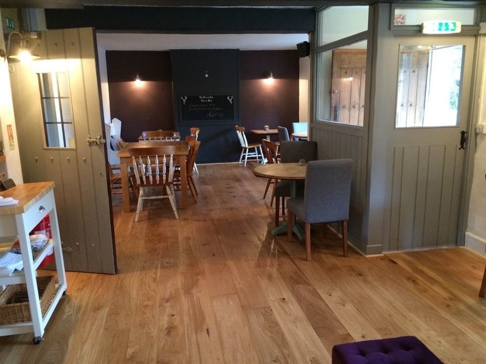 The Hatch Inn Taunton Zewnętrze zdjęcie