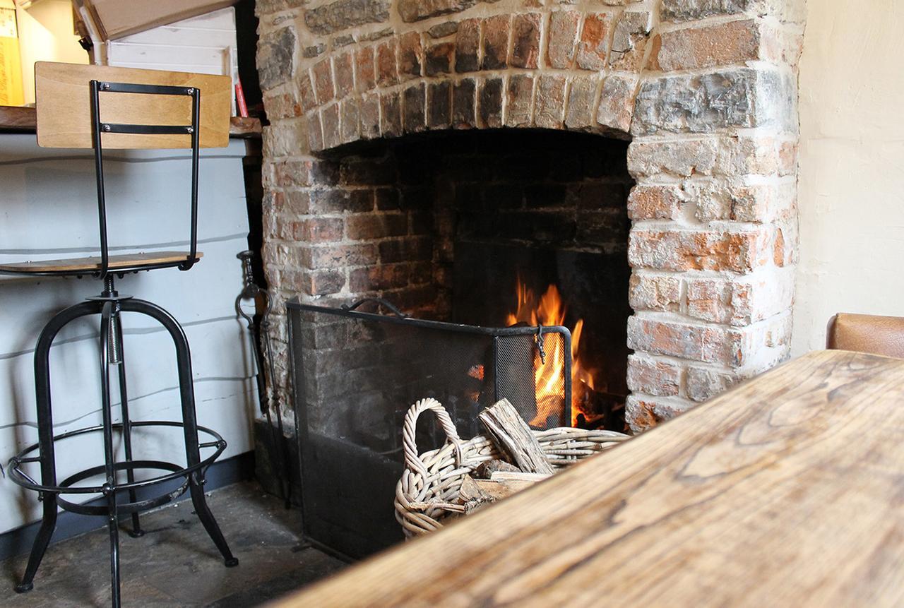 The Hatch Inn Taunton Zewnętrze zdjęcie