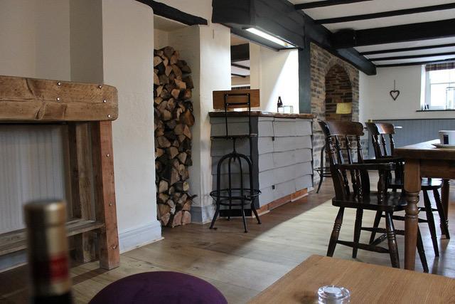 The Hatch Inn Taunton Zewnętrze zdjęcie